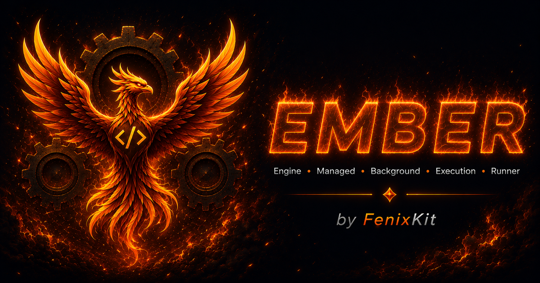 EMBER by FenixKit