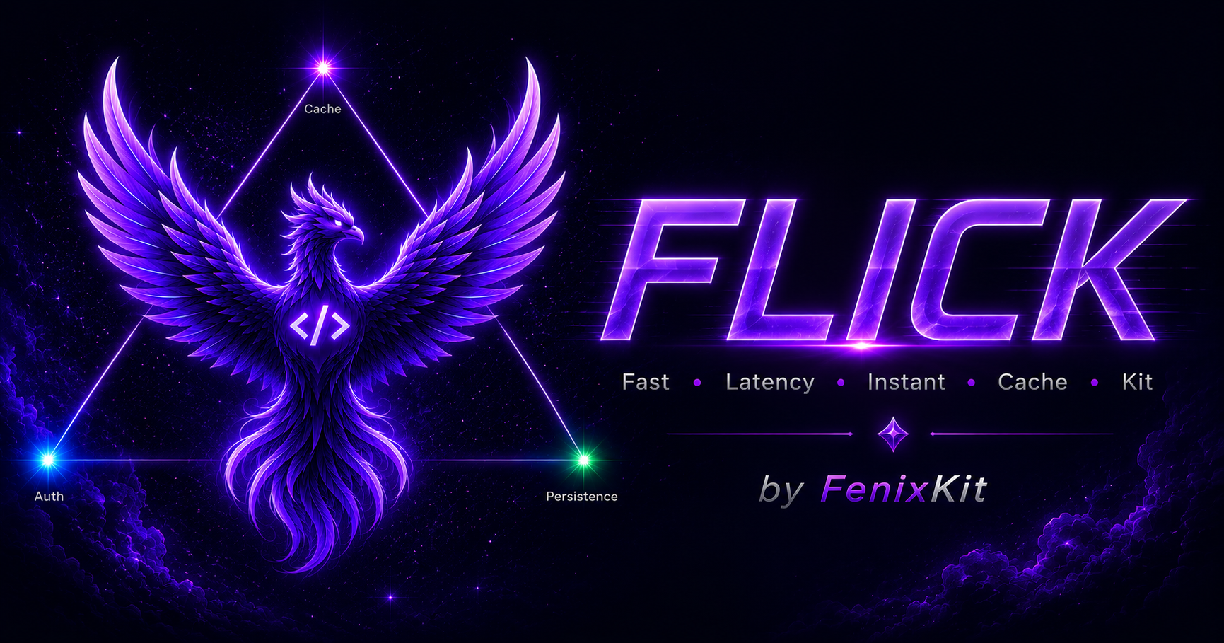 FLICK by FenixKit