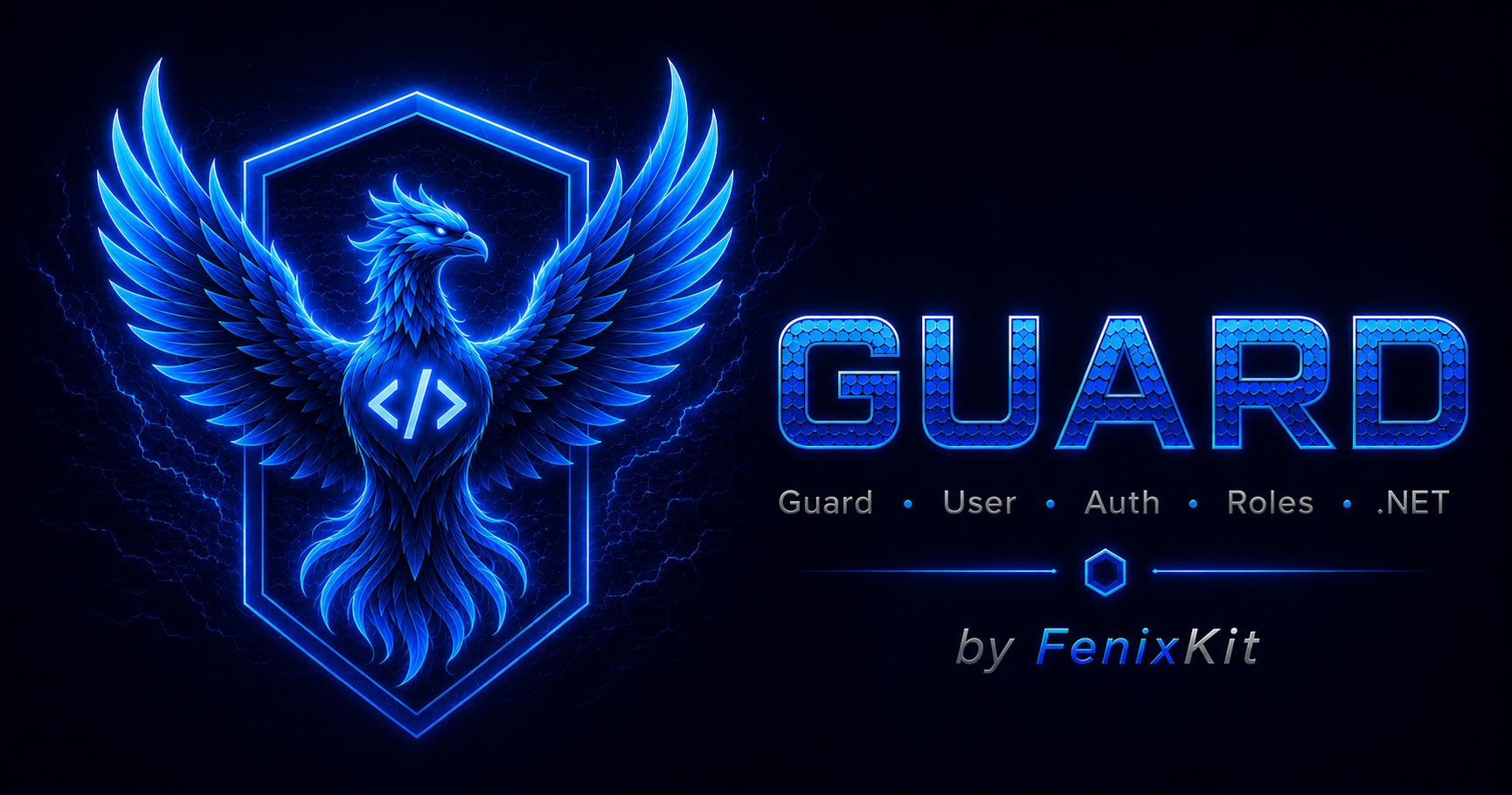 GUARD by FenixKit