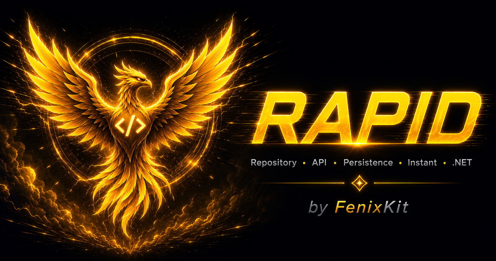 RAPID by FenixKit