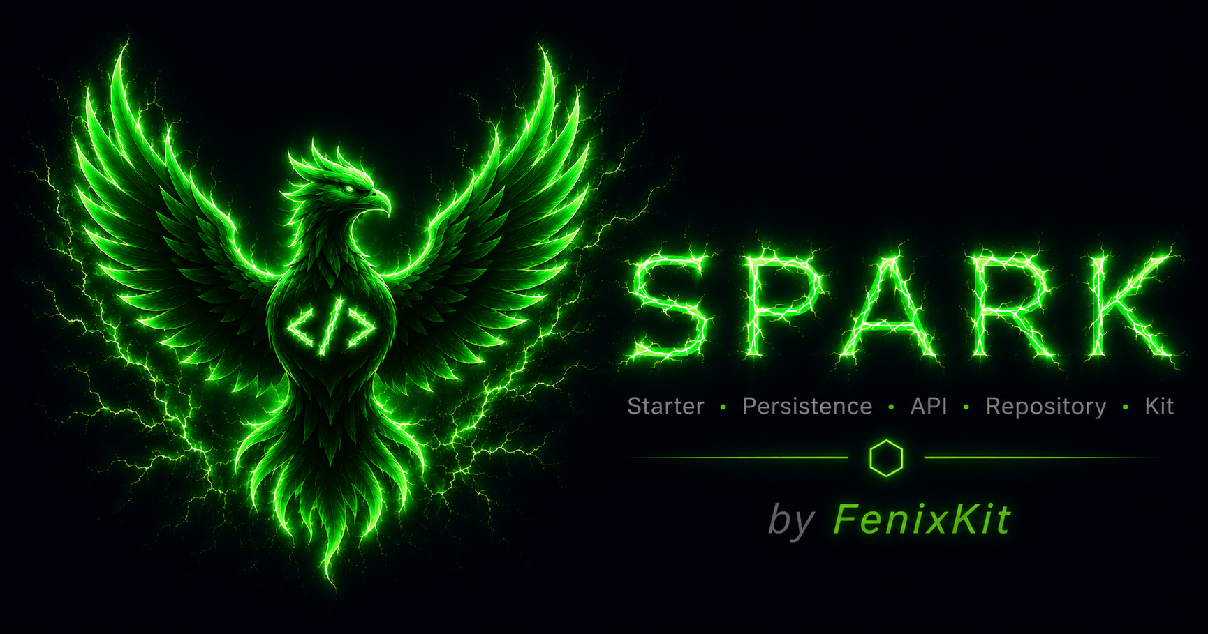 SPARK by FenixKit
