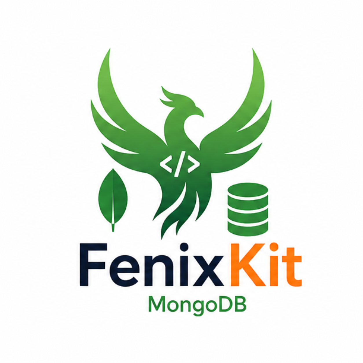 FenixKit MongoDB .NET Minimal API Starter Kit