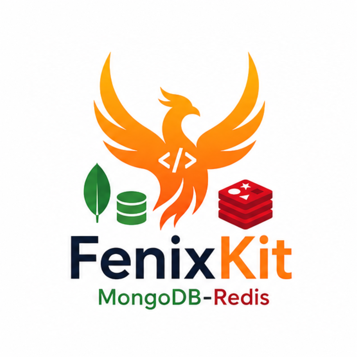 FenixKit MongoDB + Redis .NET Minimal API Starter Kit